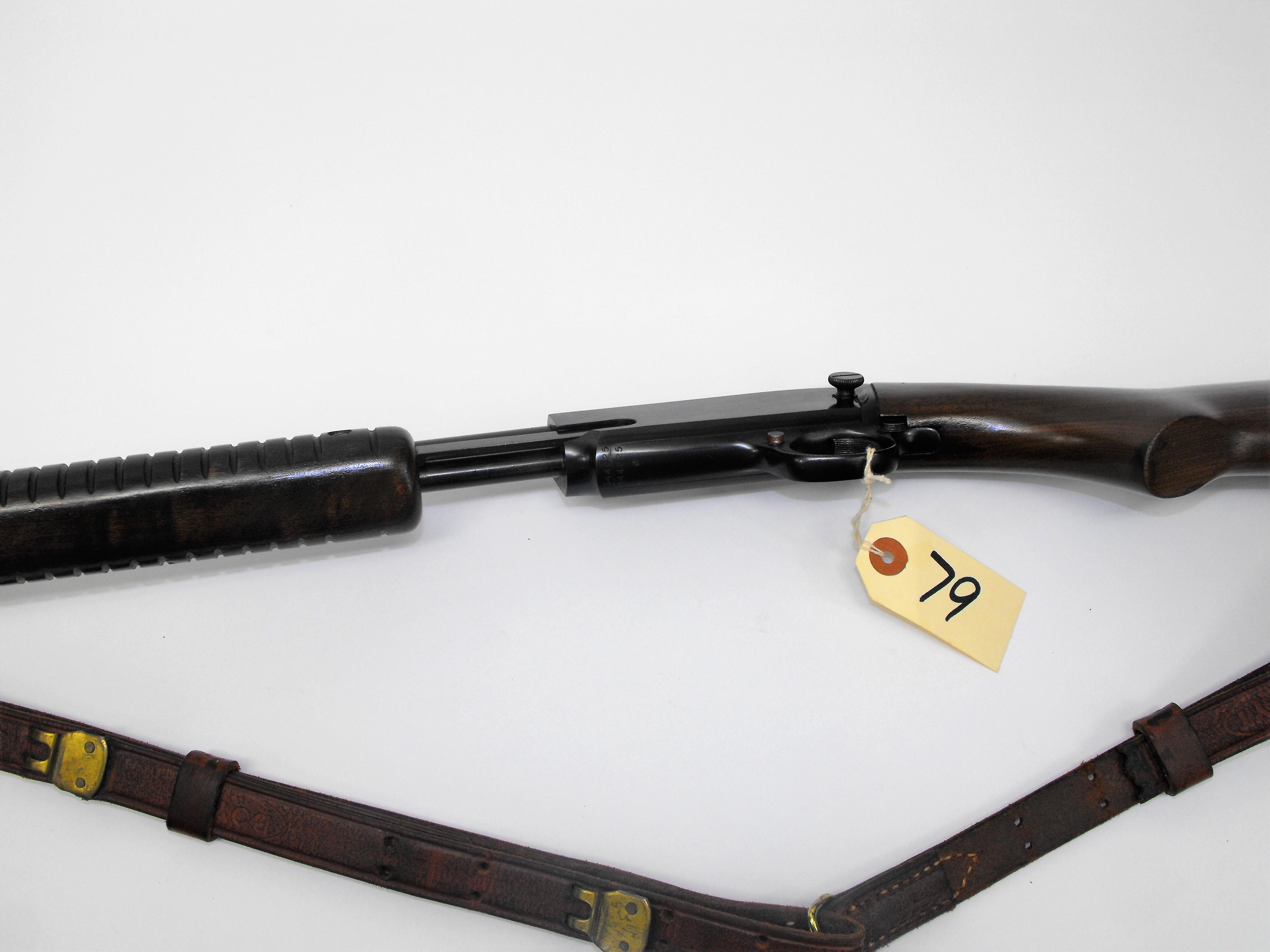 (CR) WINCHESTER 61 22 WIN MAG R.F.