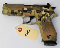 (R) SIG SAUER MOSQUITO 22 LR PISTOL