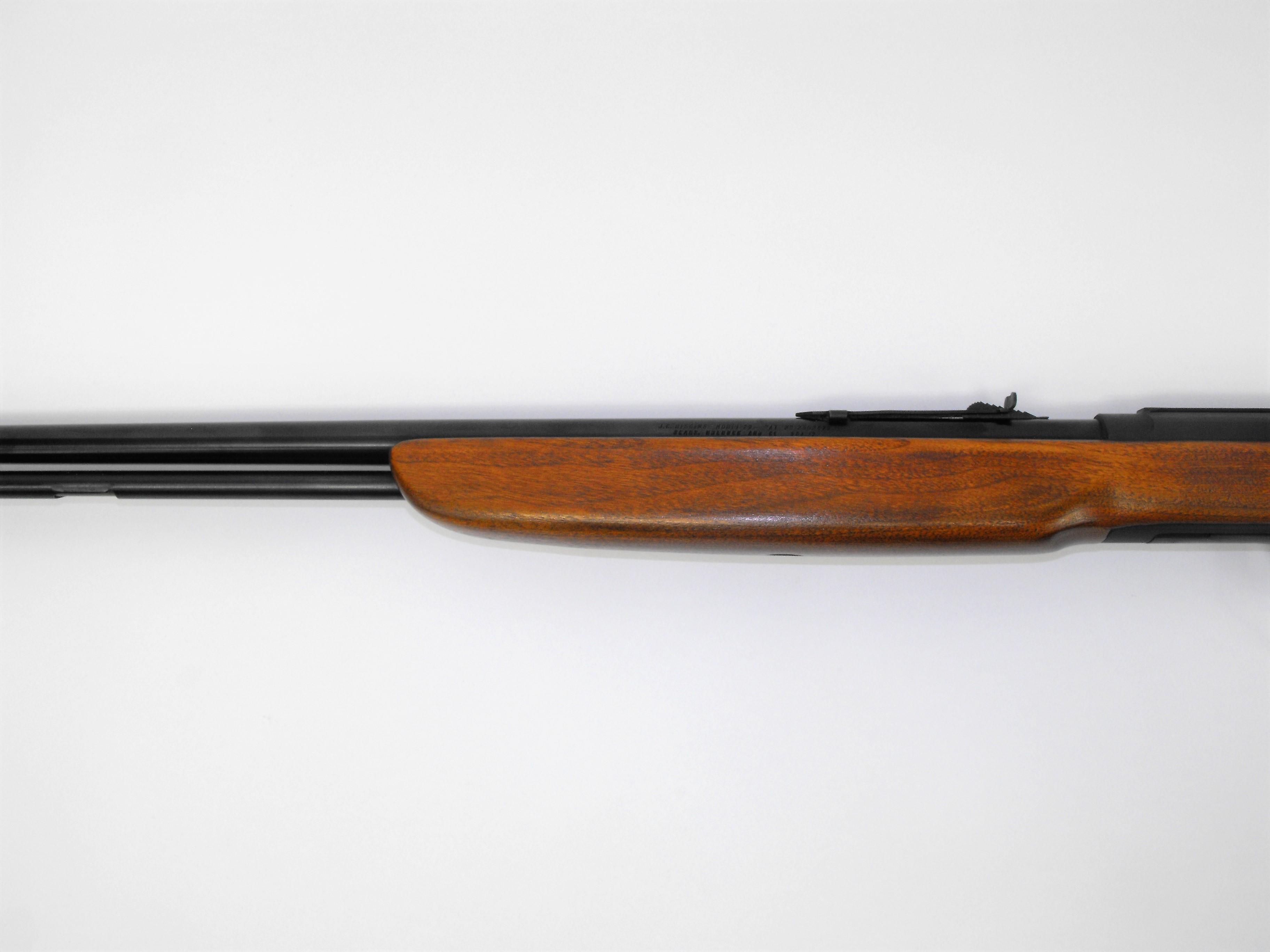 (R) J C HIGGINS 29 22 LR