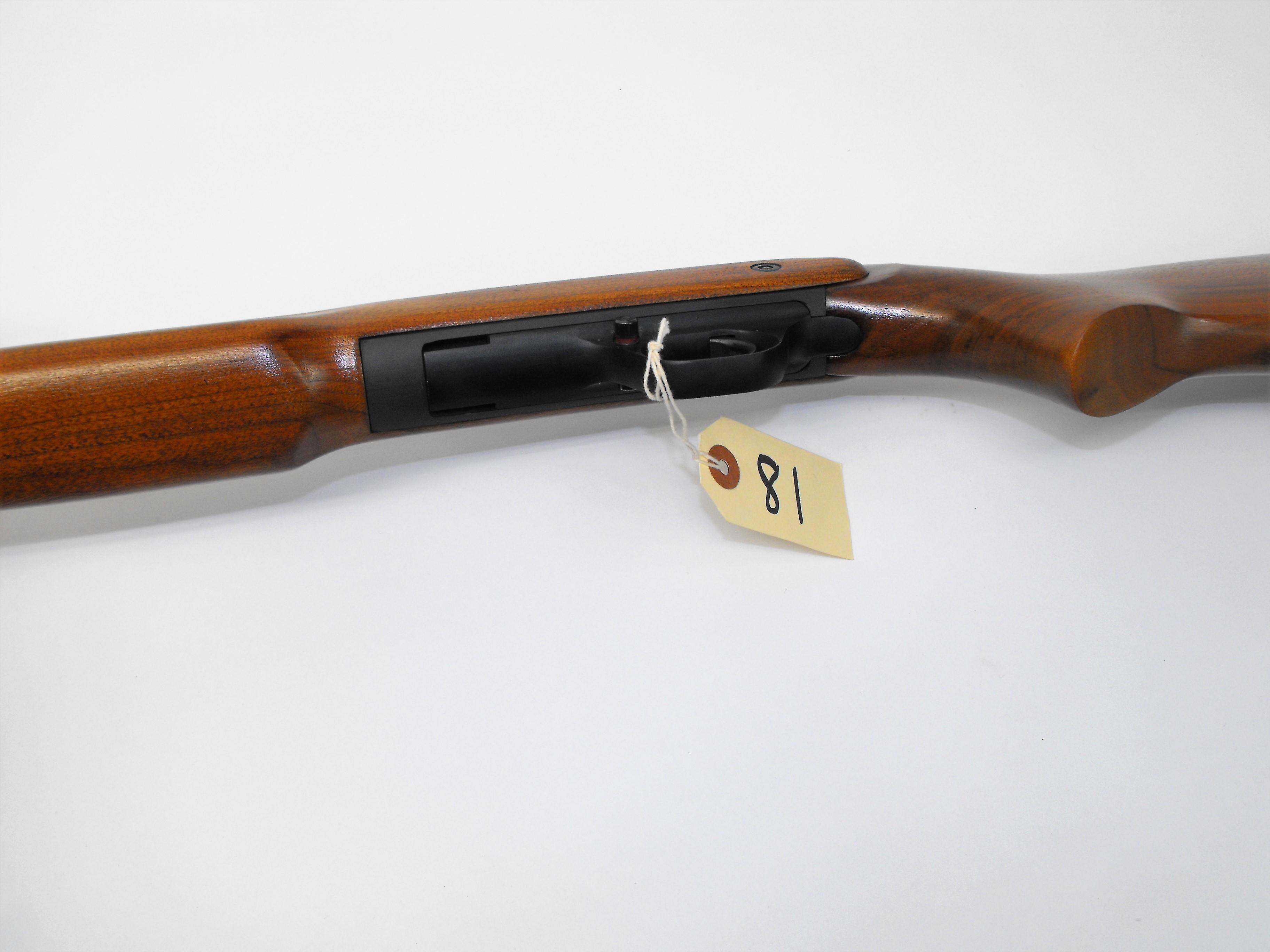 (R) J C HIGGINS 29 22 LR