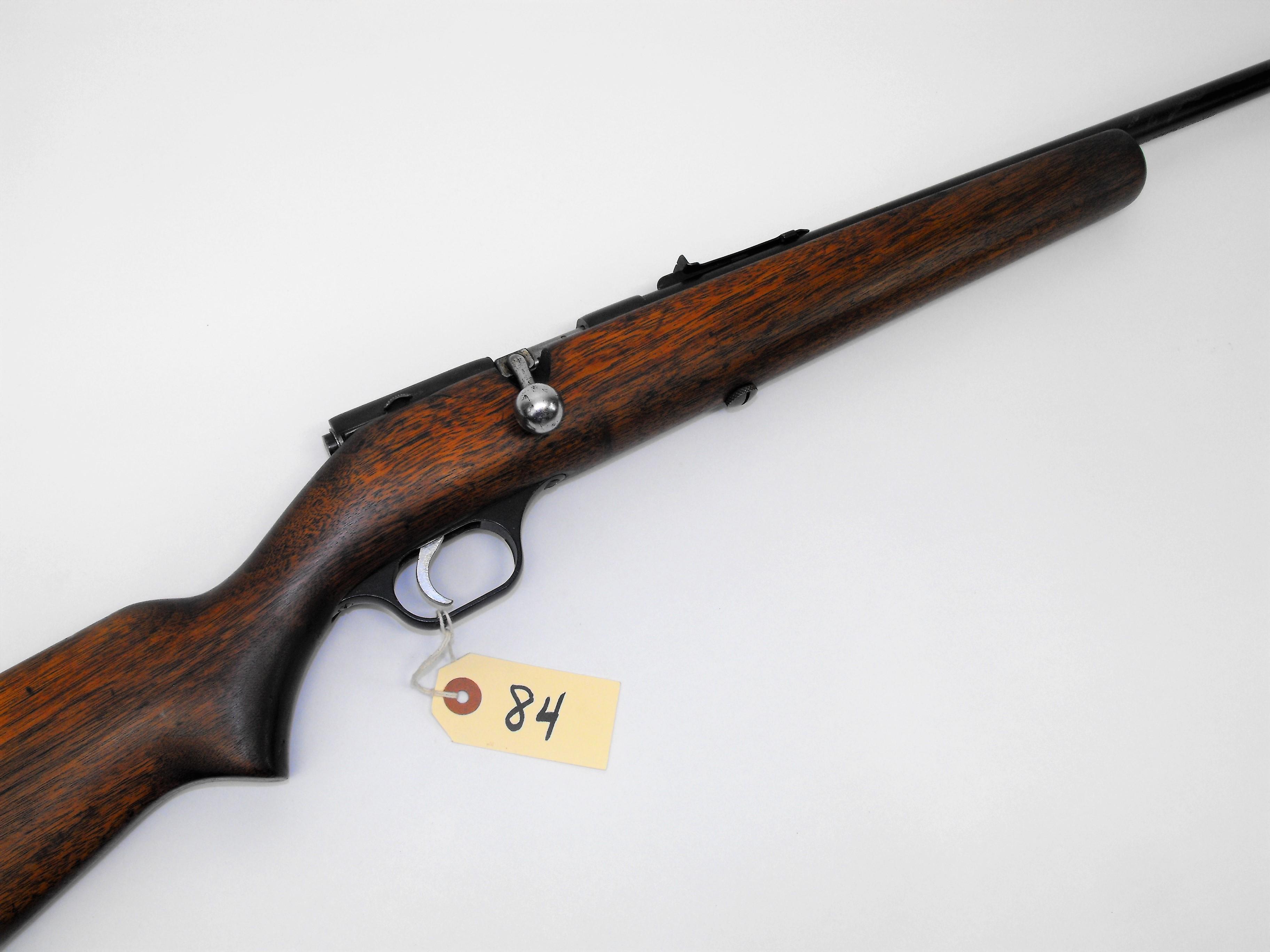 (R) STEVENS 53 C BUCKHORN 22 S.L.LR.