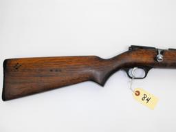(R) STEVENS 53 C BUCKHORN 22 S.L.LR.