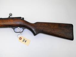 (R) STEVENS 53 C BUCKHORN 22 S.L.LR.