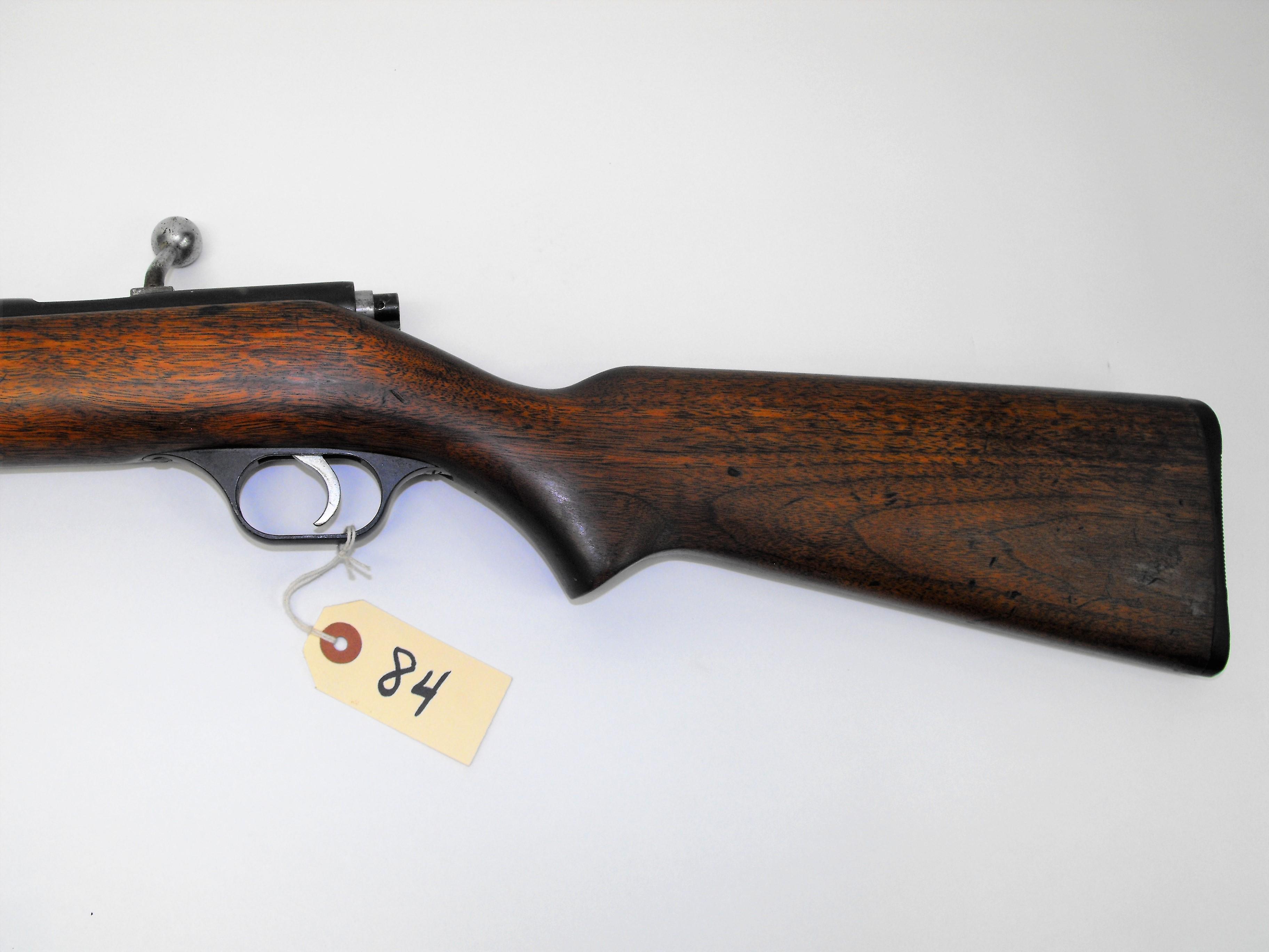 (R) STEVENS 53 C BUCKHORN 22 S.L.LR.