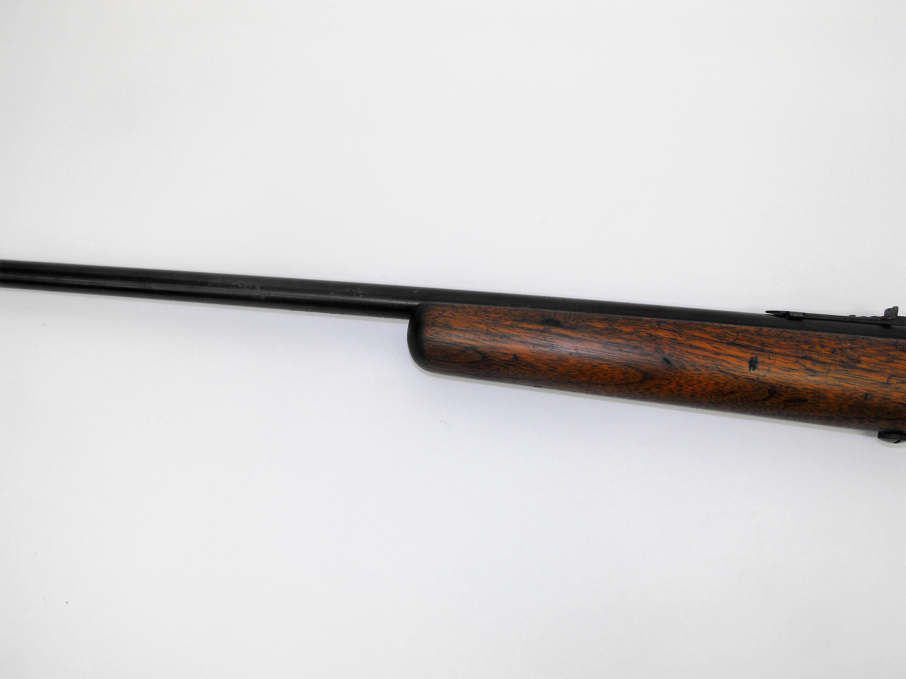 (R) STEVENS 53 C BUCKHORN 22 S.L.LR.