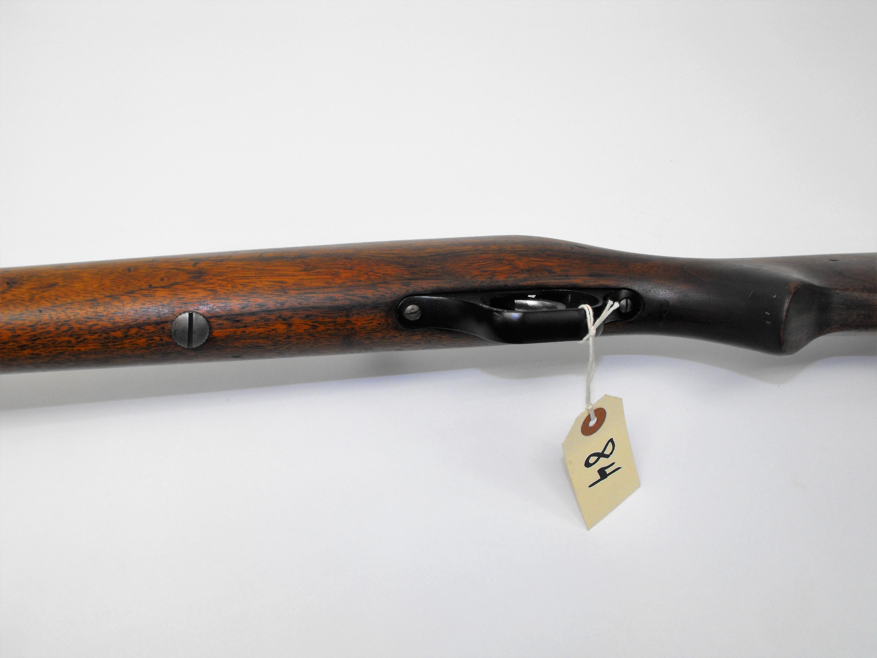 (R) STEVENS 53 C BUCKHORN 22 S.L.LR.