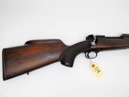 (CR) WINCHESTER 70 PRE '64 244