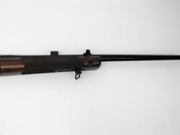 (CR) WINCHESTER 70 PRE '64 244