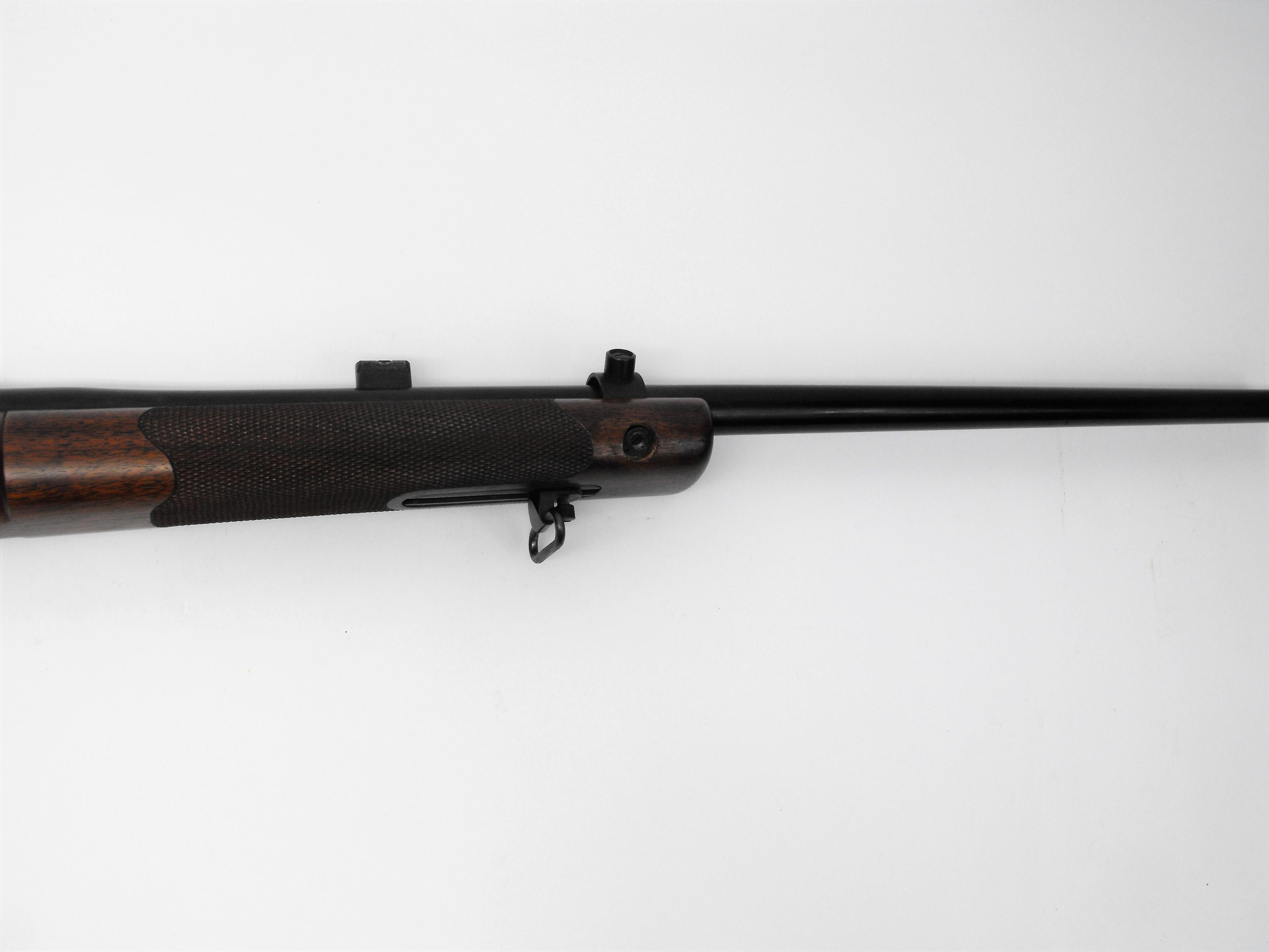 (CR) WINCHESTER 70 PRE '64 244