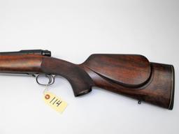 (CR) WINCHESTER 70 PRE '64 244