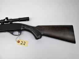(R) REMINGTON 552 SPEEDMASTER 22 S.L.LR.