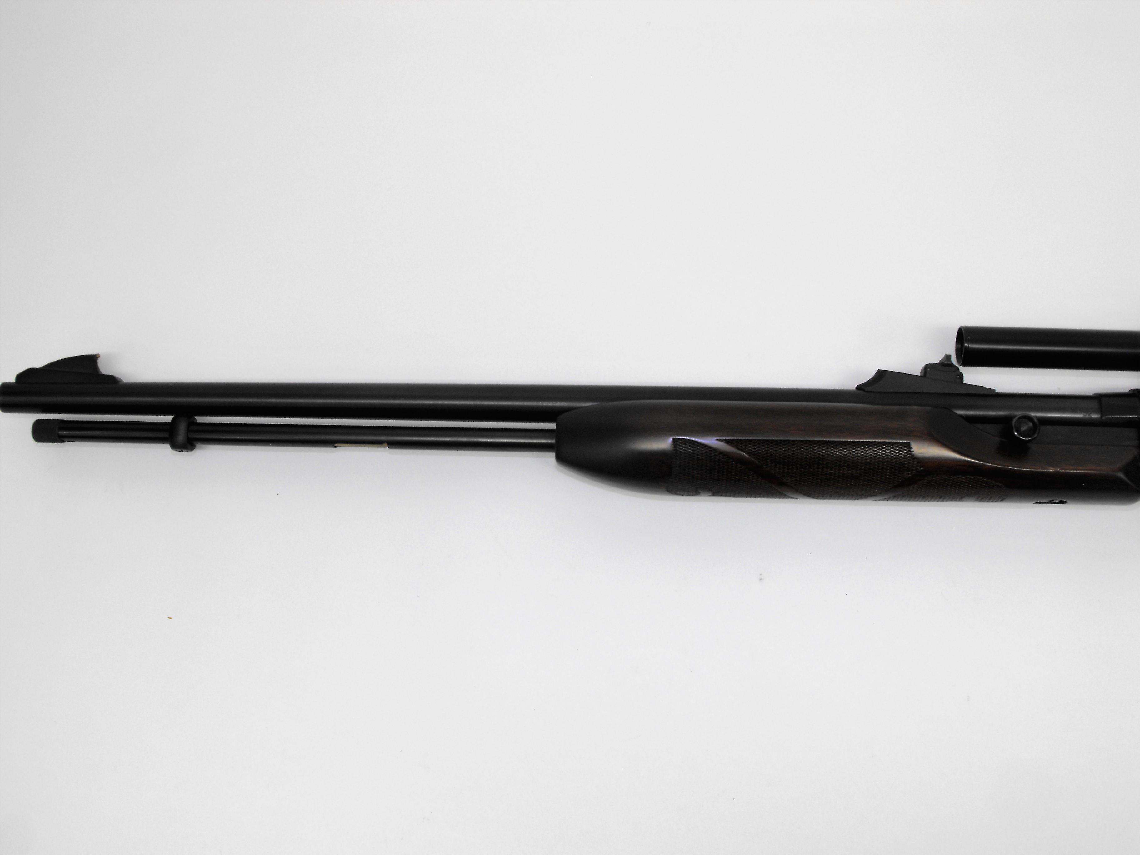(R) REMINGTON 552 SPEEDMASTER 22 S.L.LR.