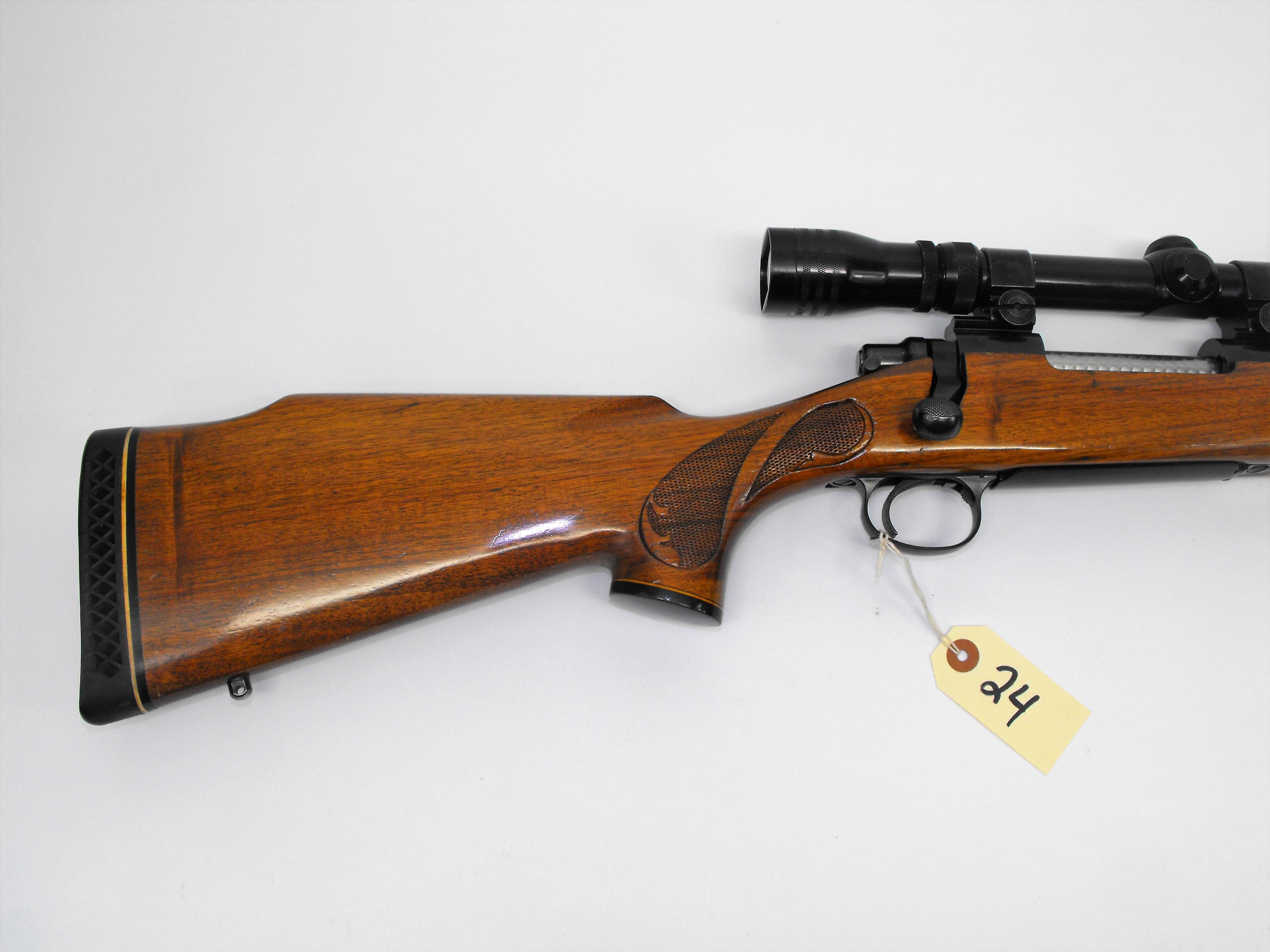 (R) REMINGTON 700 BDL 30.06