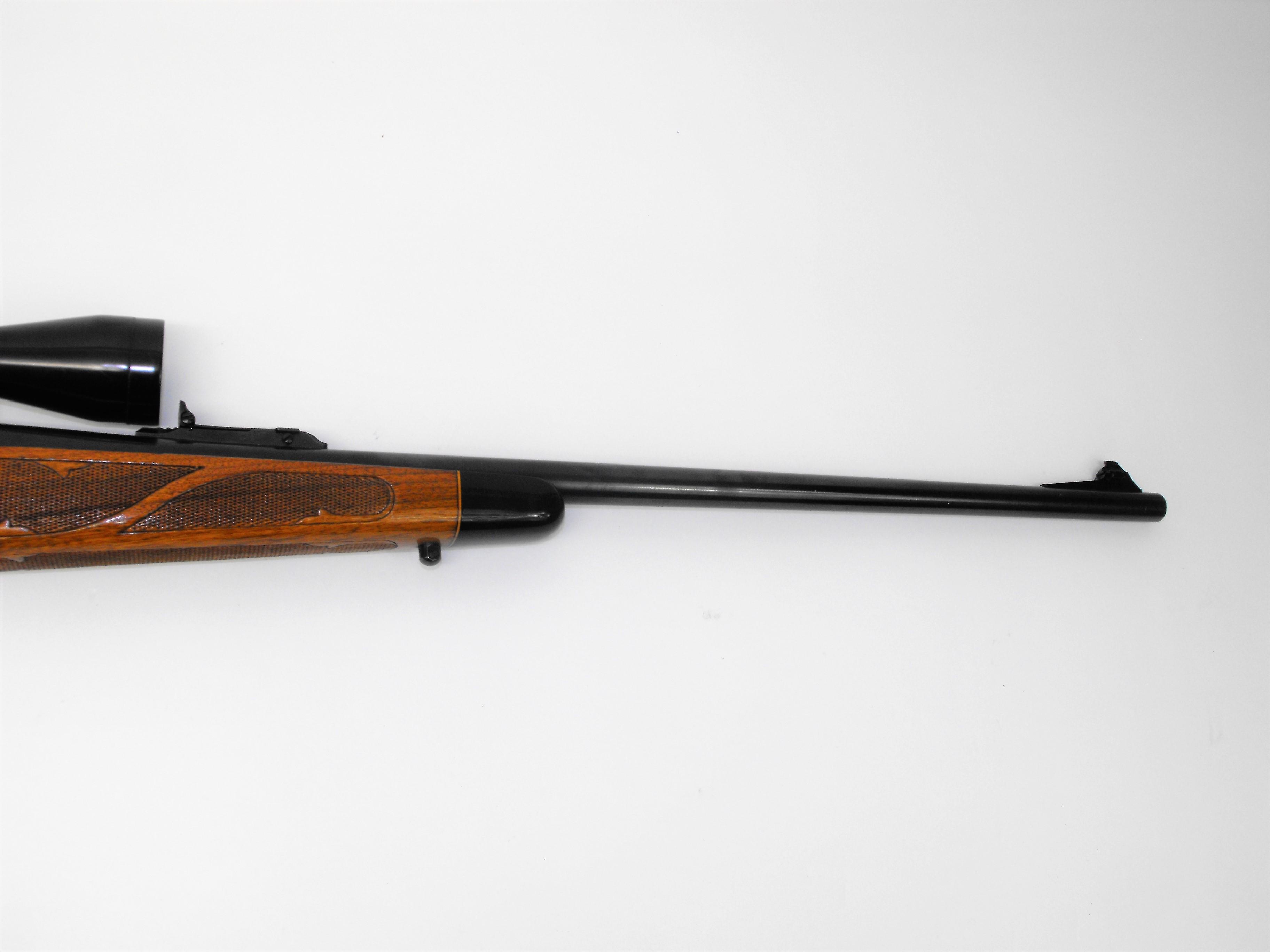 (R) REMINGTON 700 BDL 30.06
