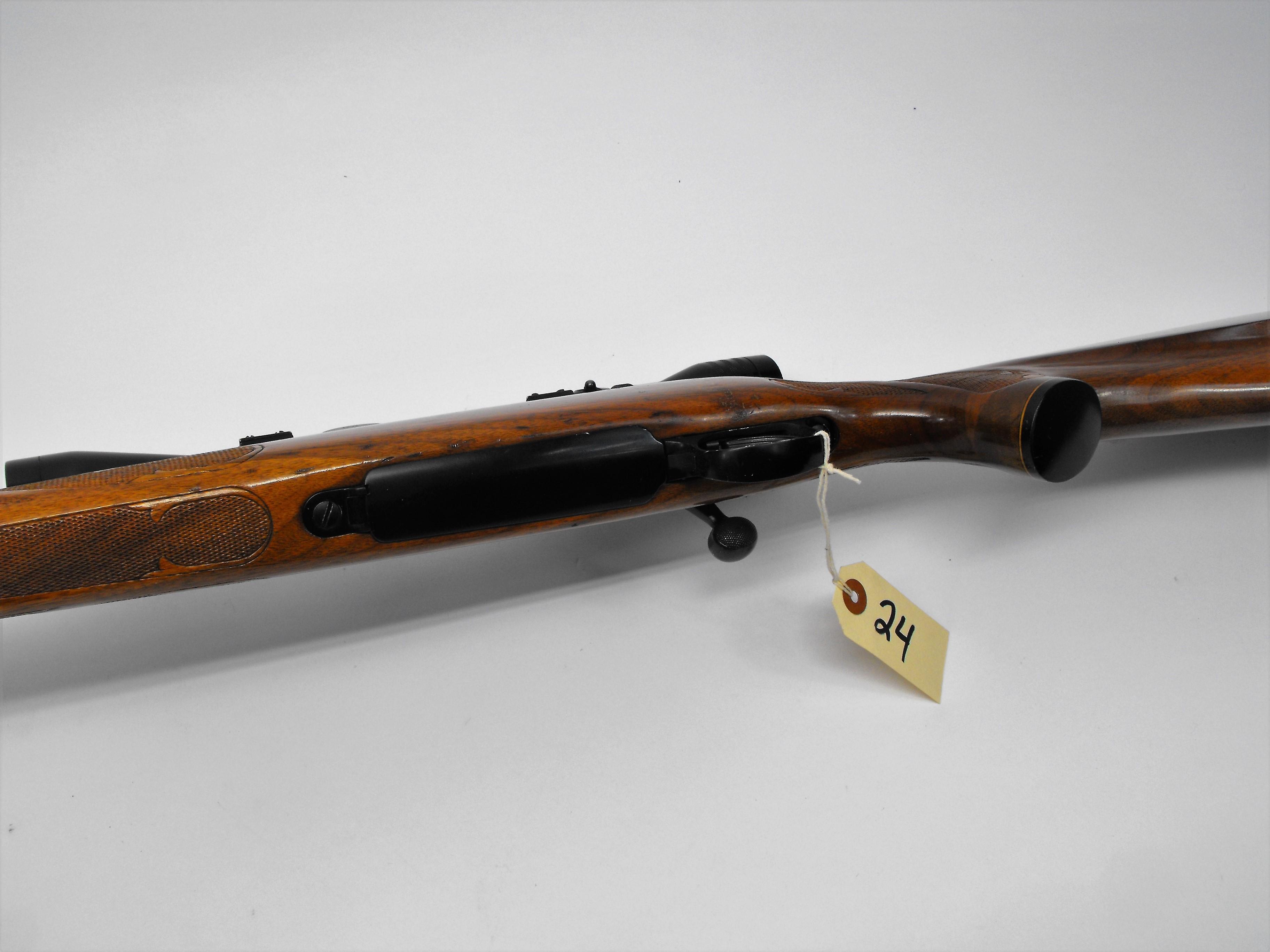 (R) REMINGTON 700 BDL 30.06
