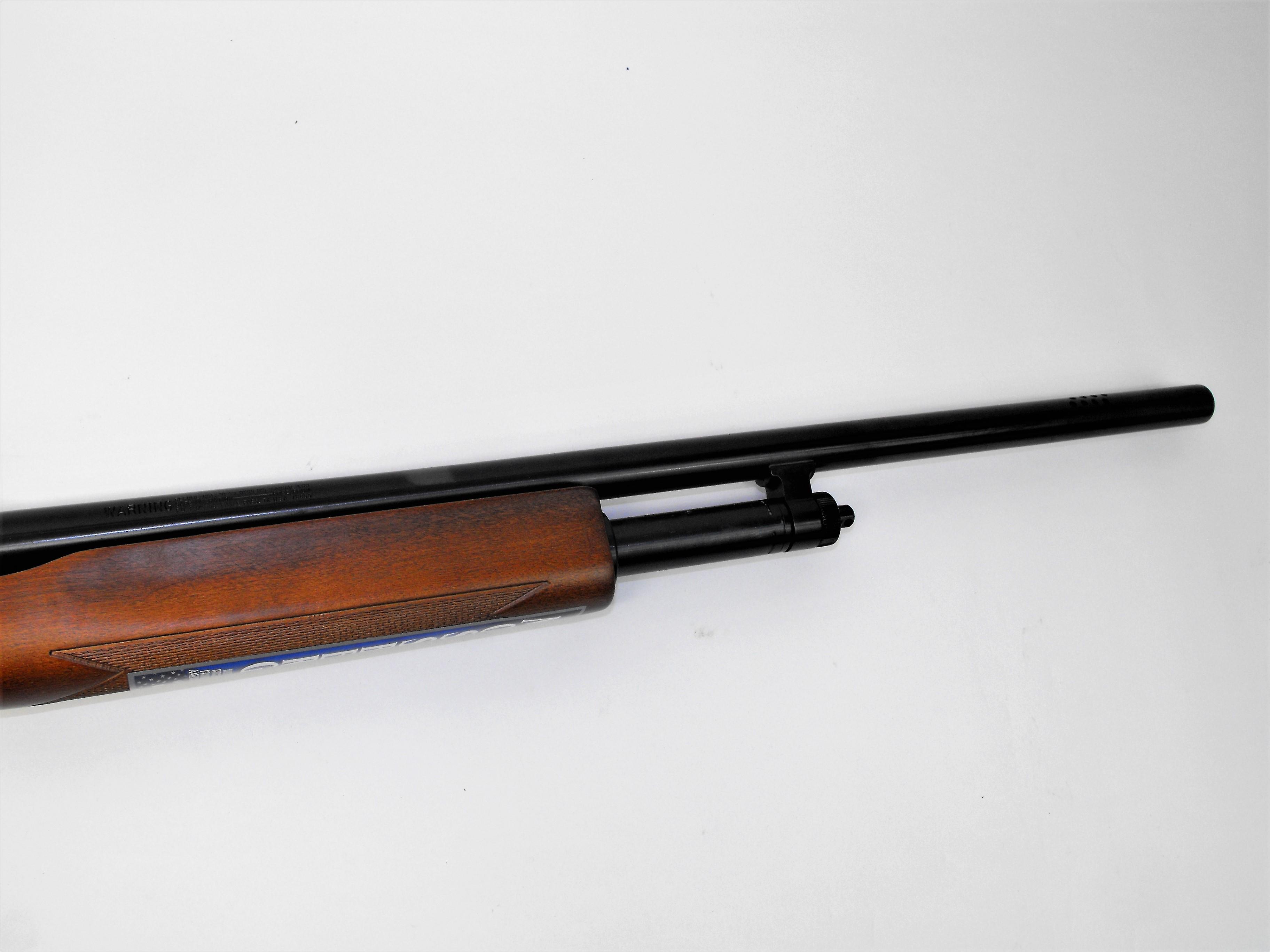 (R) MOSSBERG 500 20 GA