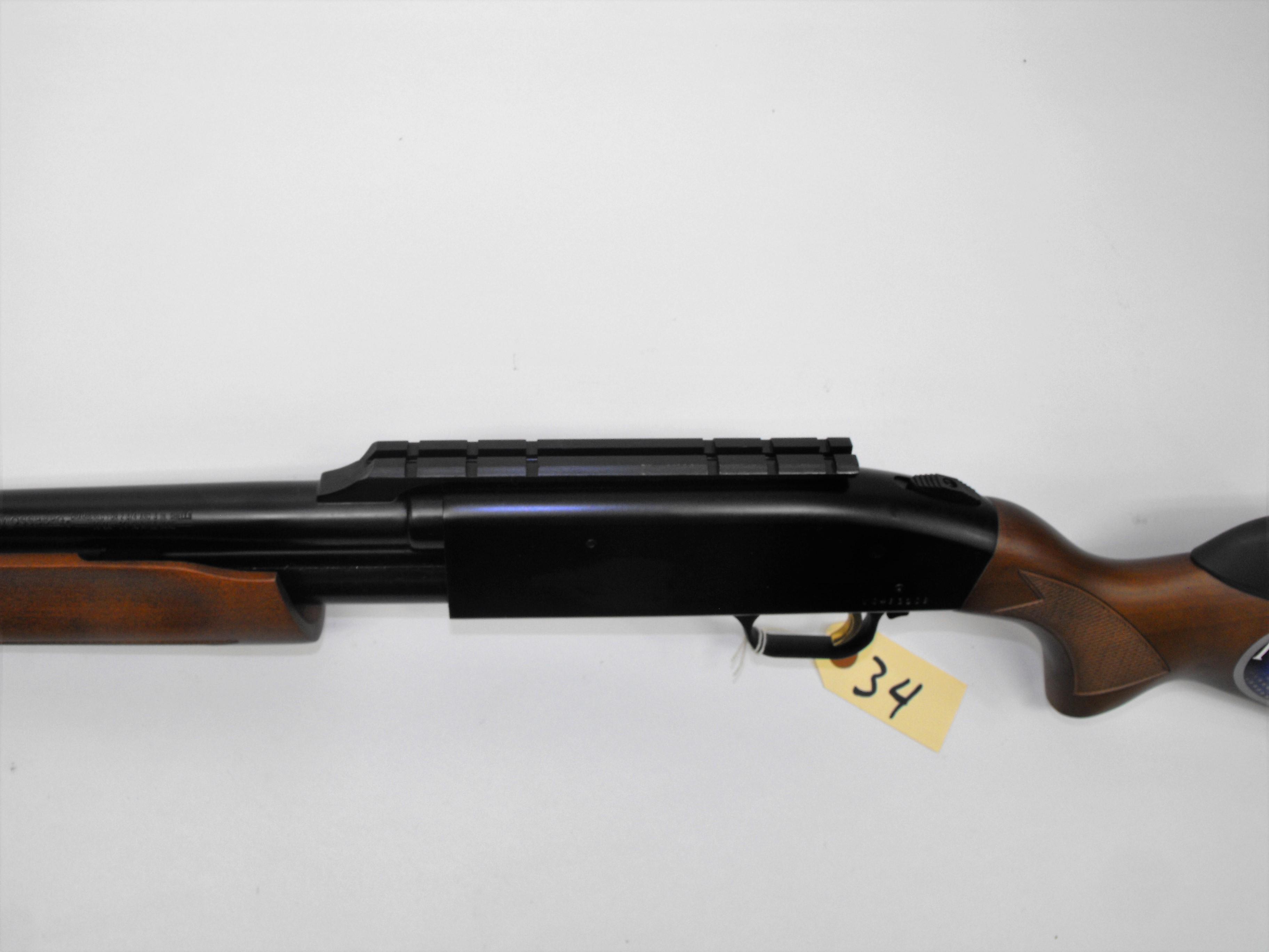 (R) MOSSBERG 500 20 GA