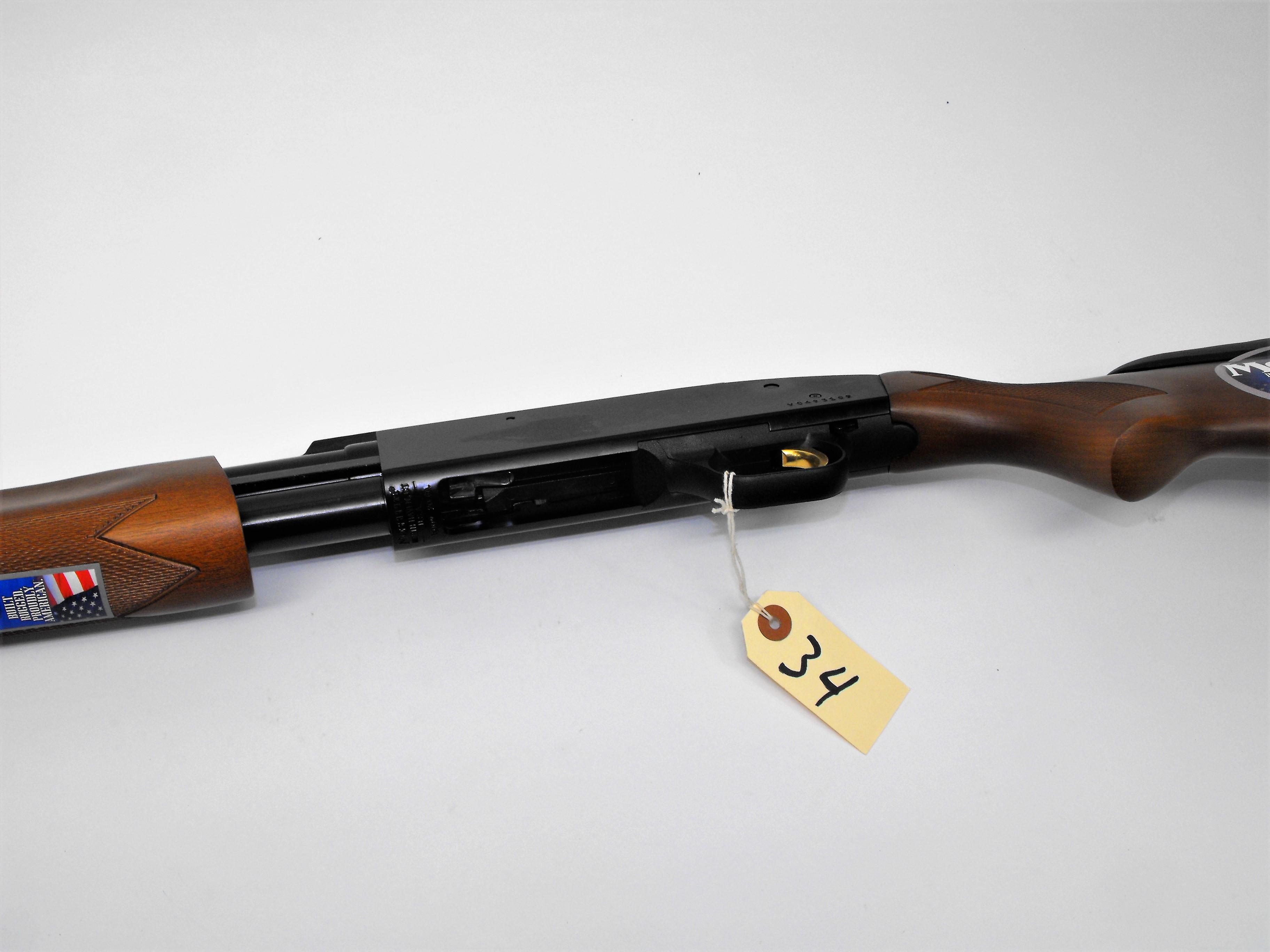 (R) MOSSBERG 500 20 GA