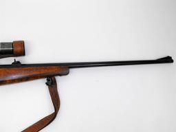 (CR) MANNLICHER SCHOENAUER 8X60