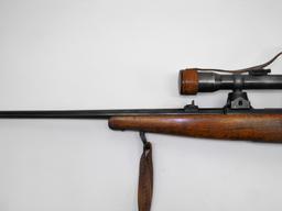(CR) MANNLICHER SCHOENAUER 8X60