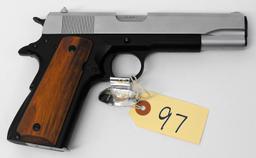 (R) TISAS ZIG M1911 45 ACP PISTOL