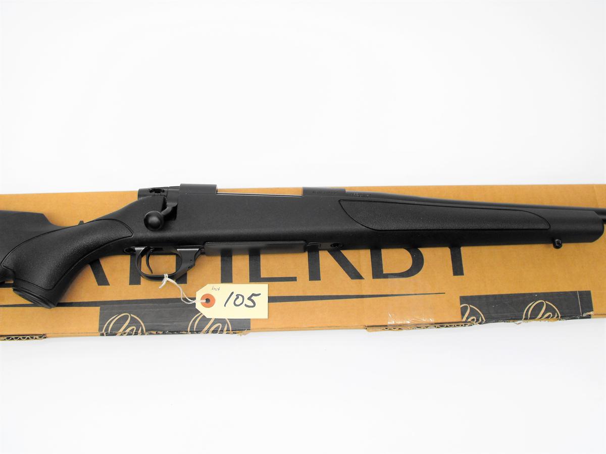 (R) Weatherby Vanguard 270