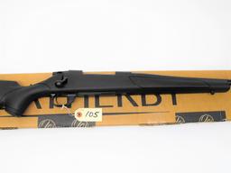 (R) Weatherby Vanguard 270