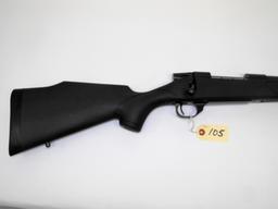 (R) Weatherby Vanguard 270