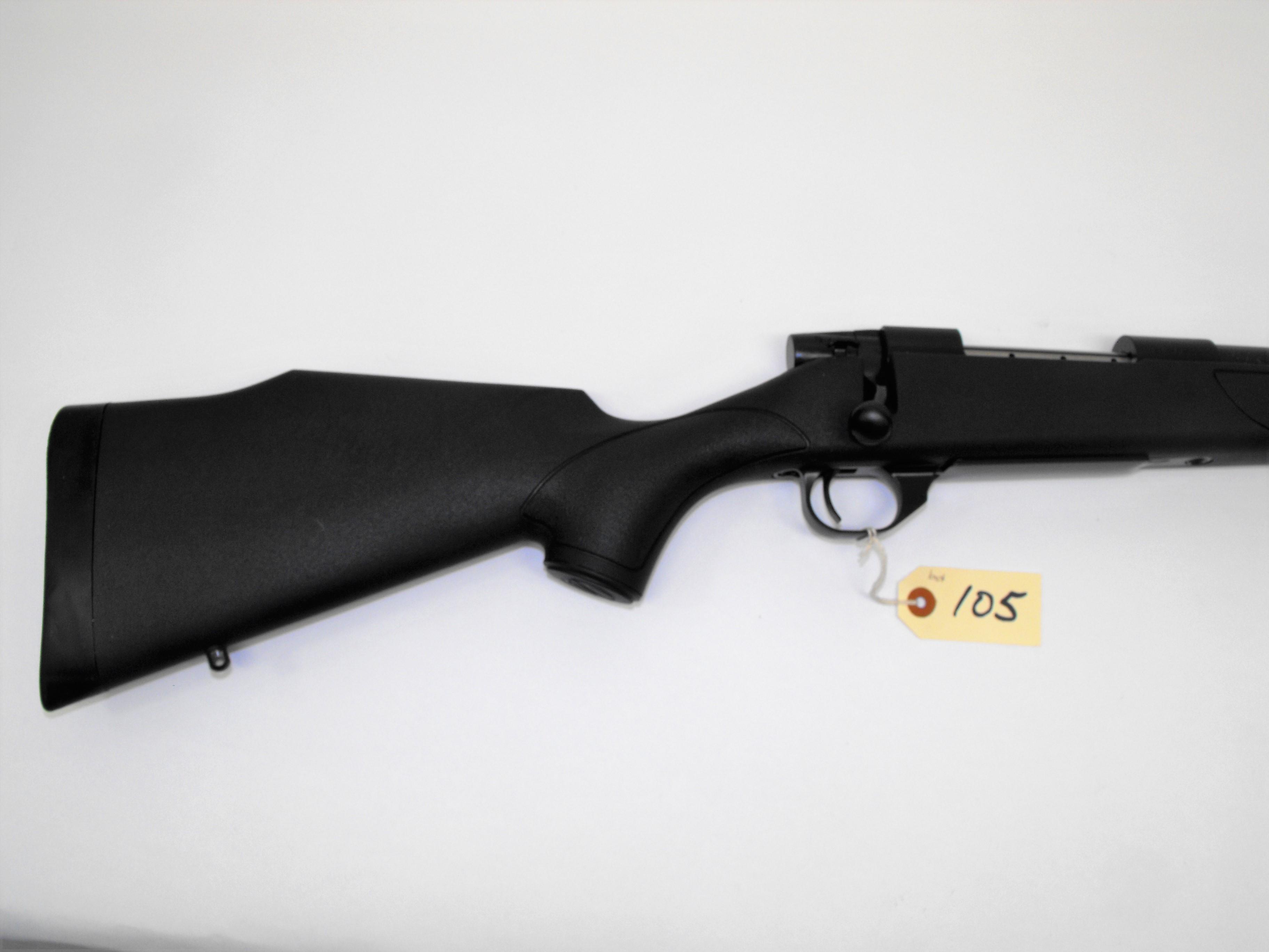 (R) Weatherby Vanguard 270