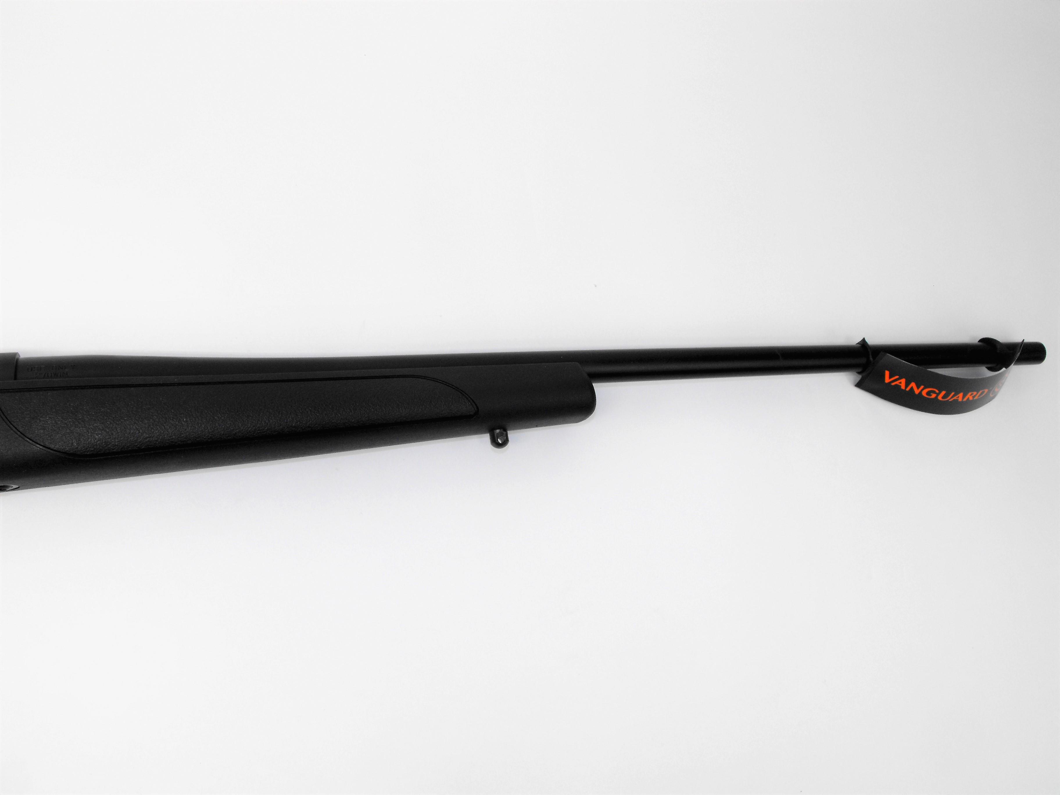 (R) Weatherby Vanguard 270
