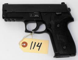 (R) Sig Sauer P229 40 S&W Pistol