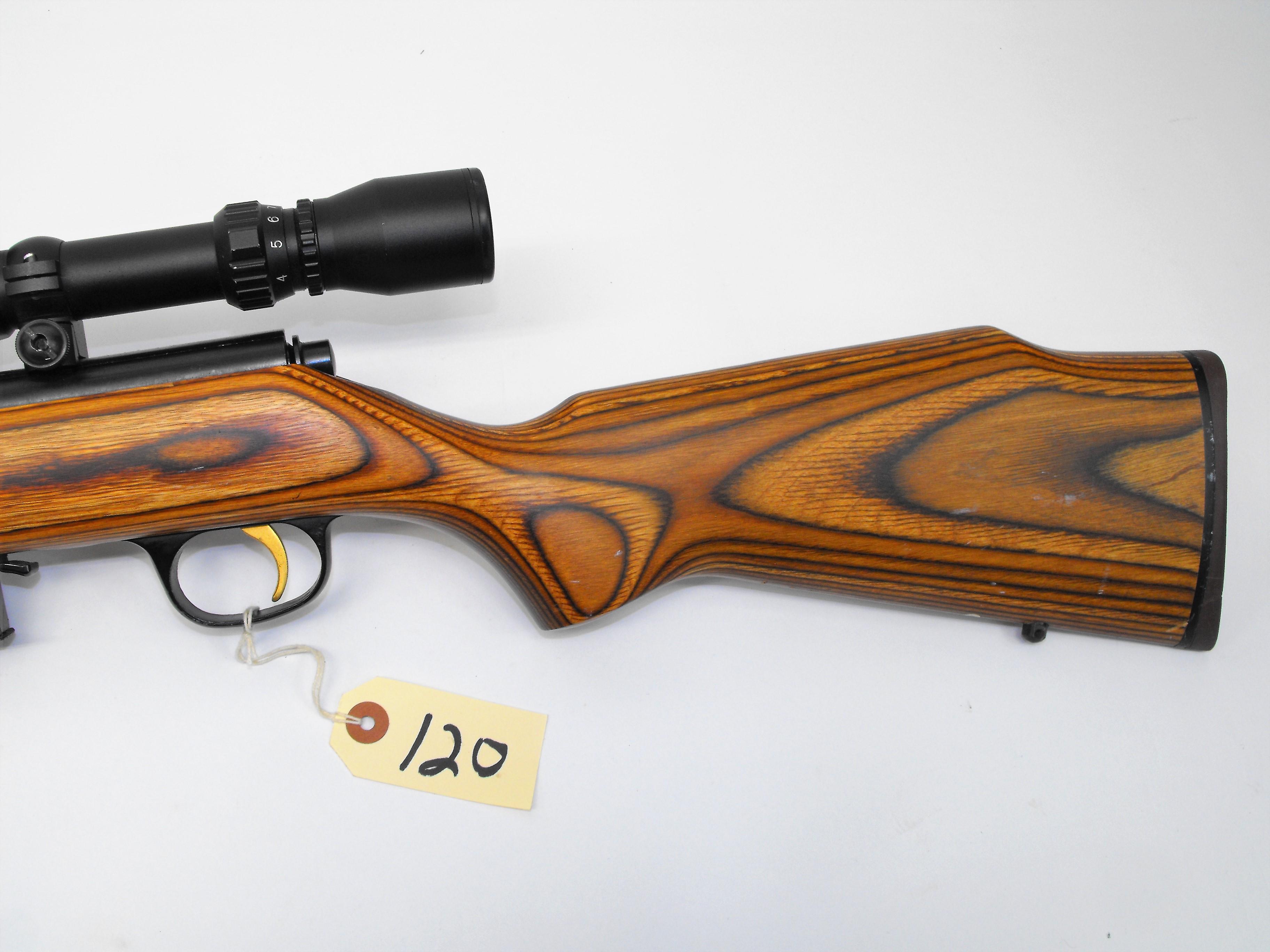 (R) Marlin 882L 22 WMR