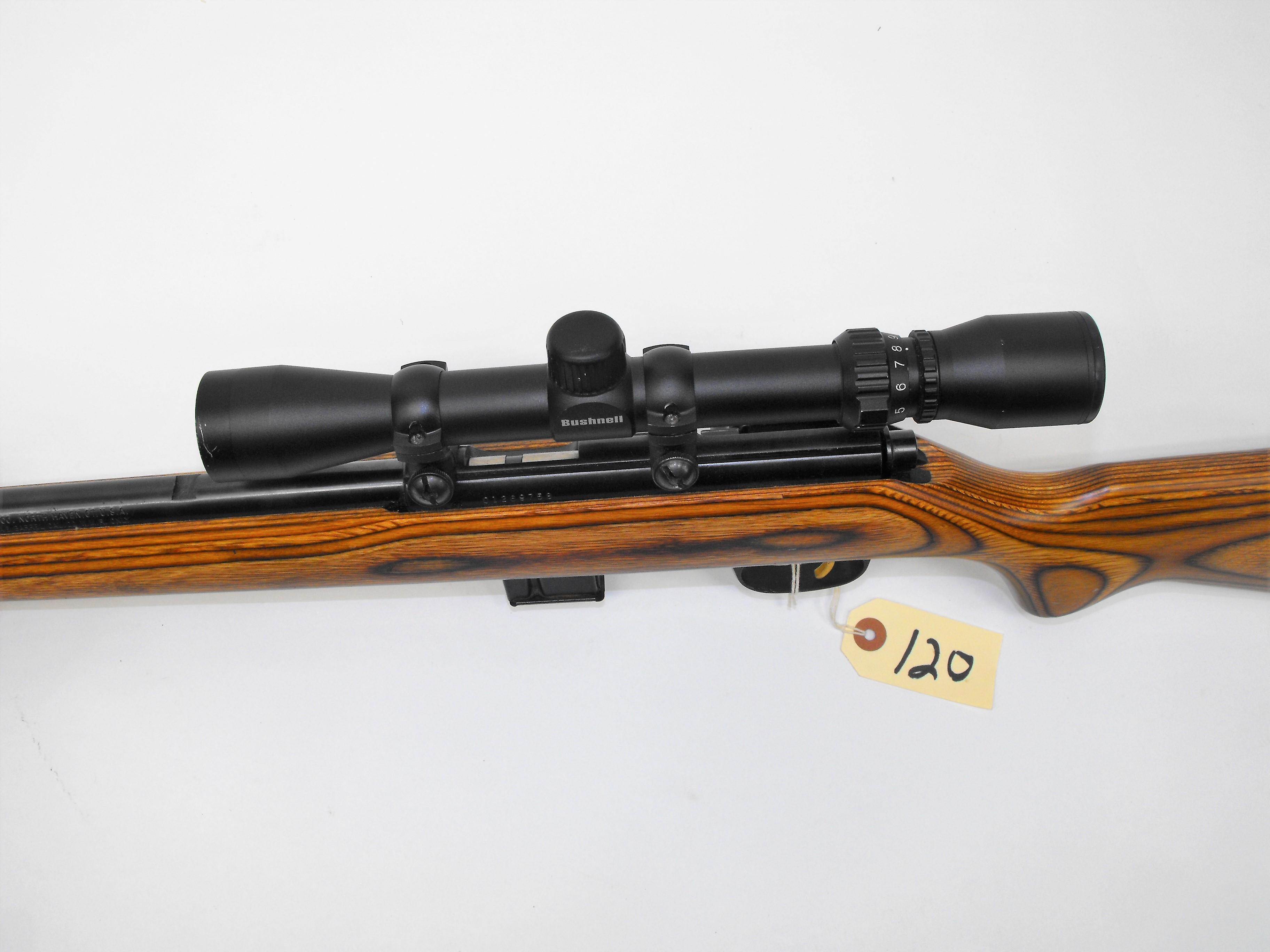 (R) Marlin 882L 22 WMR