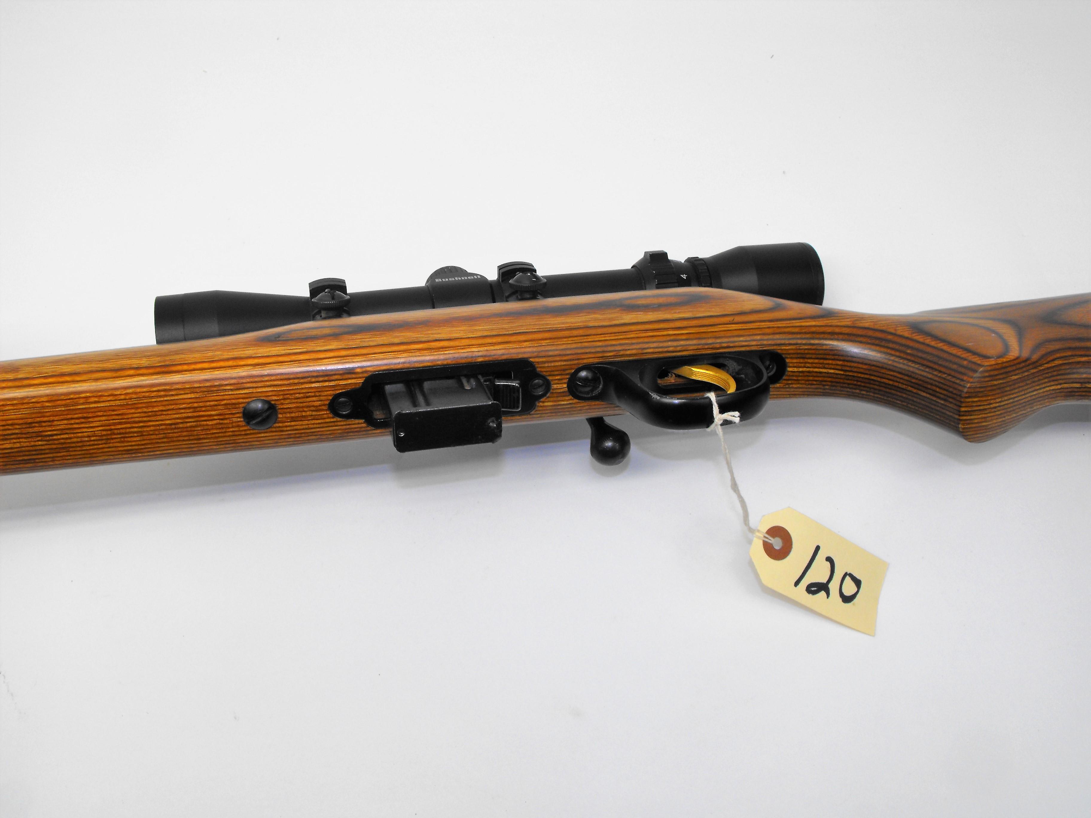 (R) Marlin 882L 22 WMR
