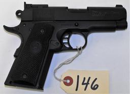(R) Colt M 1991 A1 EGW 45 Auto Pistol