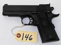 (R) Colt M 1991 A1 EGW 45 Auto Pistol