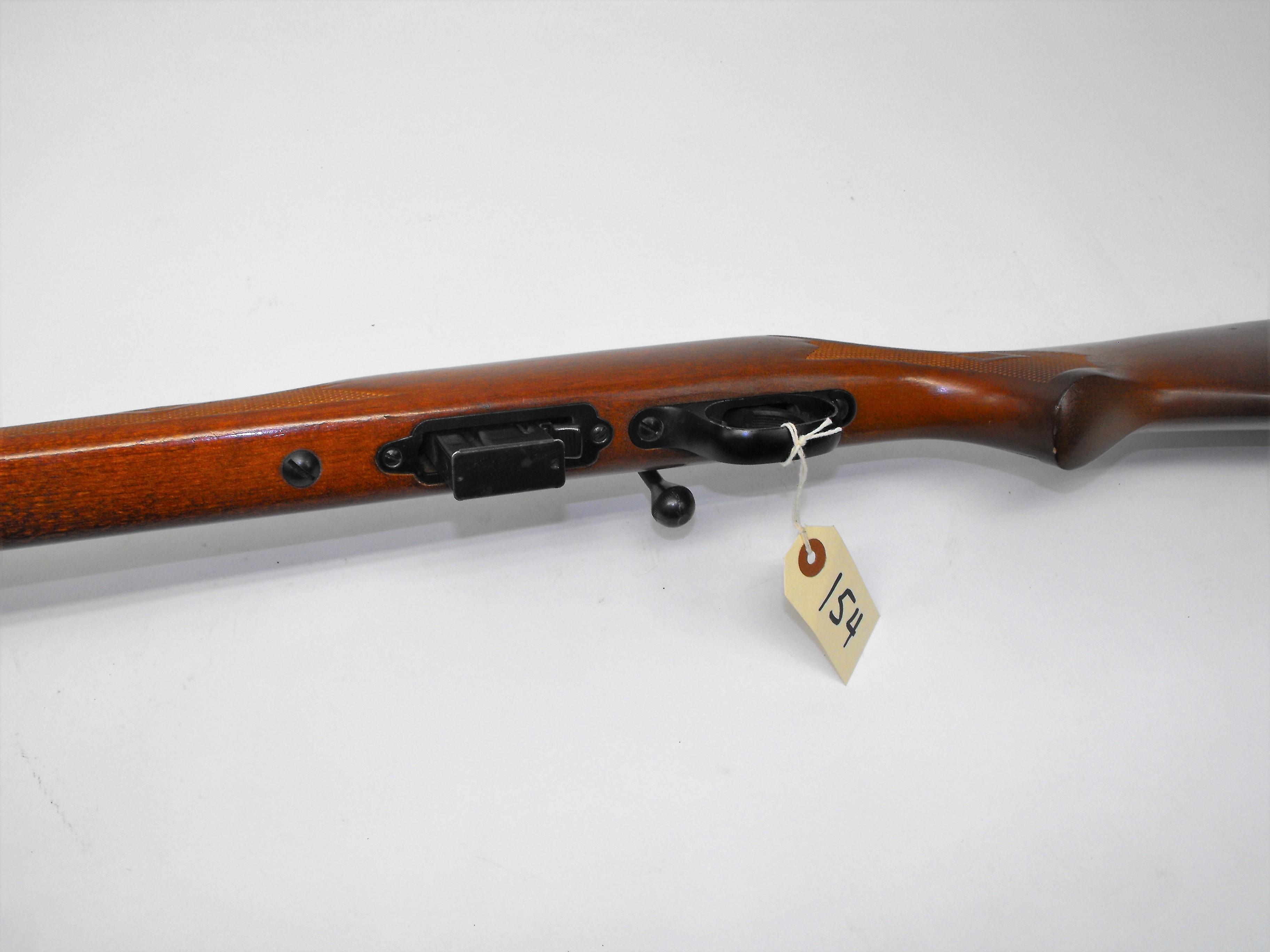 (R) Marlin 917V 17 HMR