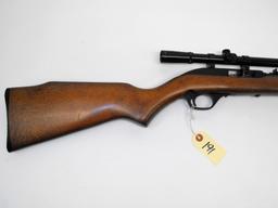 (R) Marlin 60 22 LR.