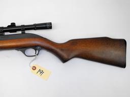 (R) Marlin 60 22 LR.