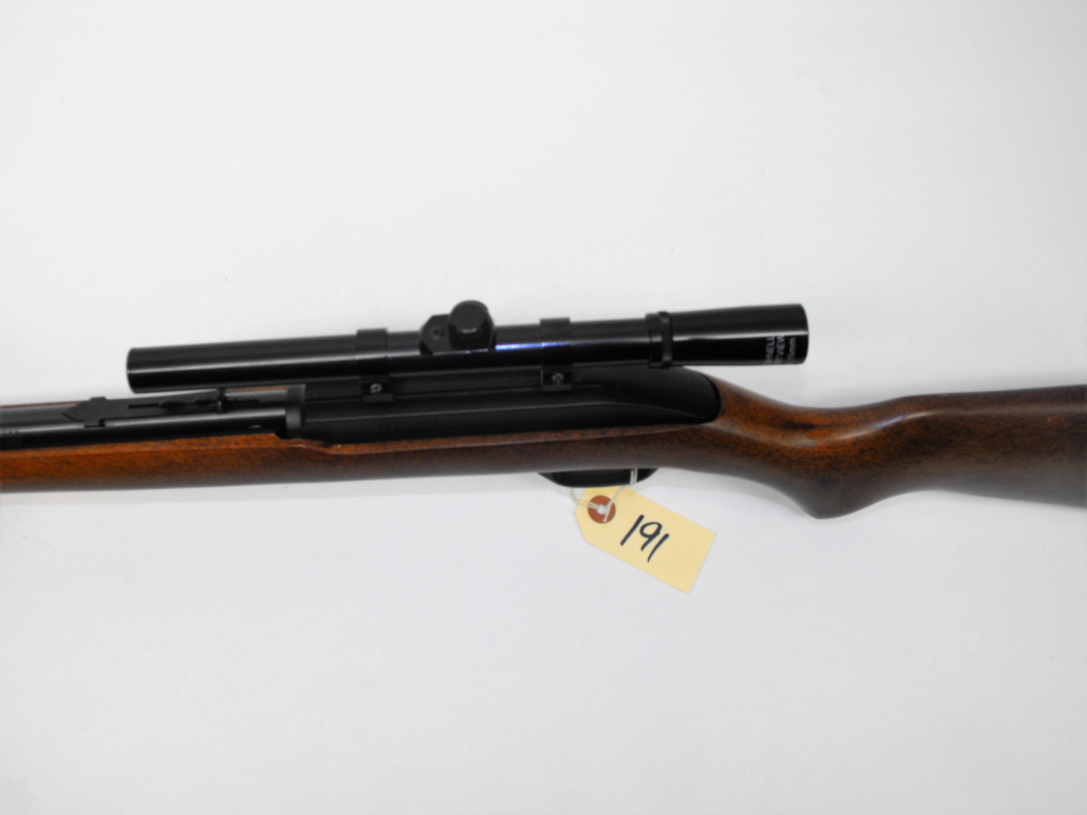 (R) Marlin 60 22 LR.