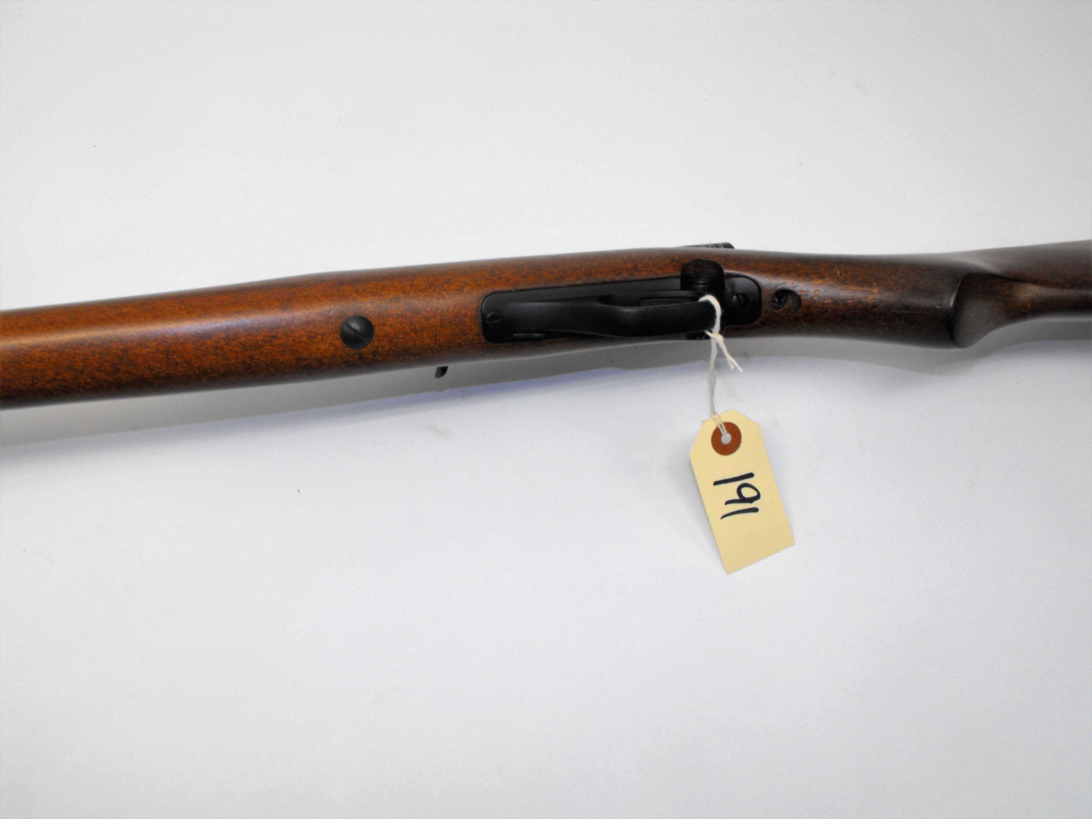 (R) Marlin 60 22 LR.