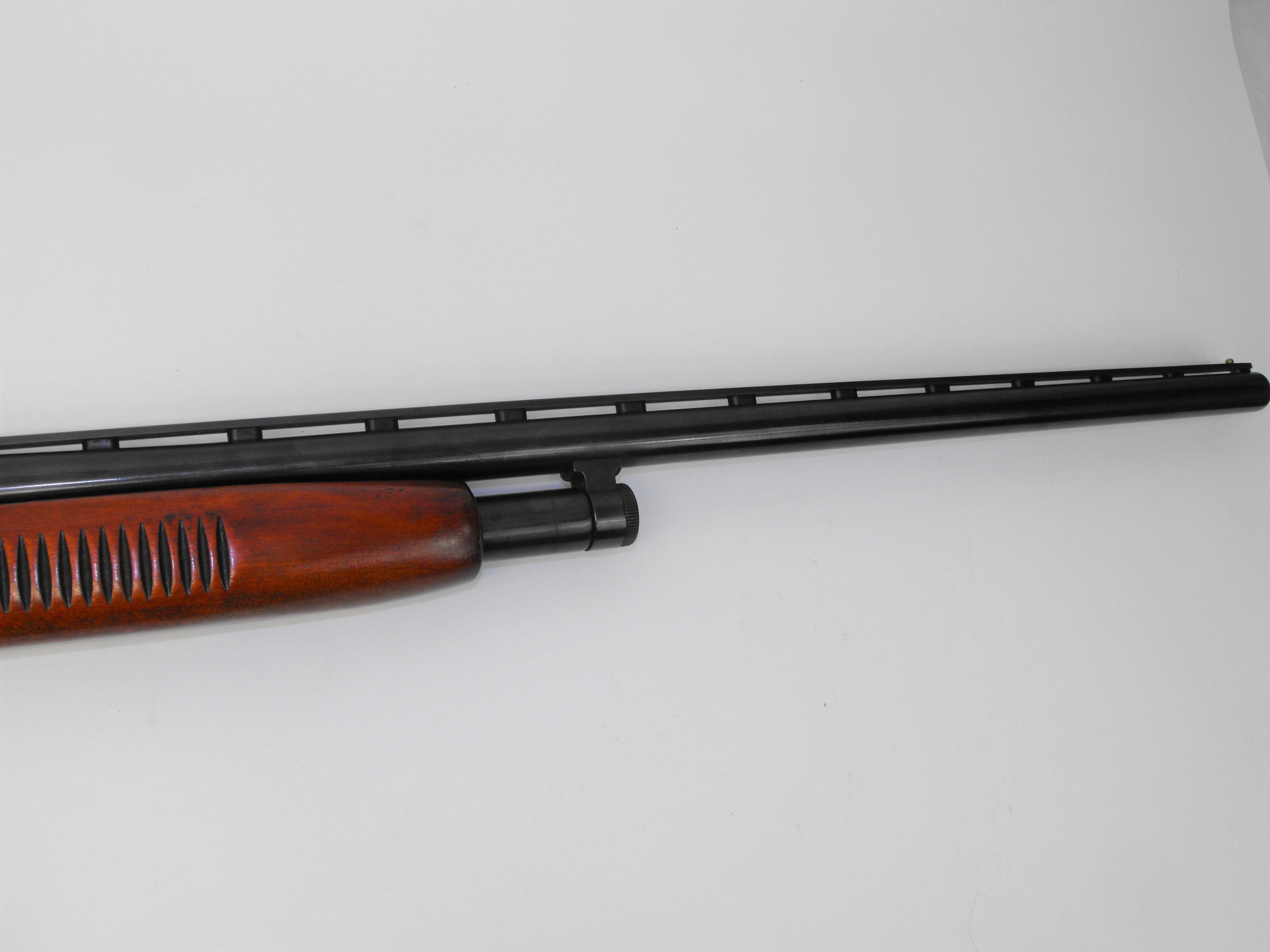 (R) Westernfield M550ABD 12 Ga.