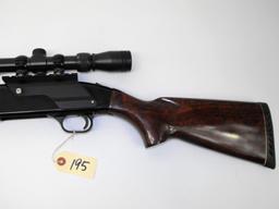 (R) Westernfield M550ABD 12 Ga.