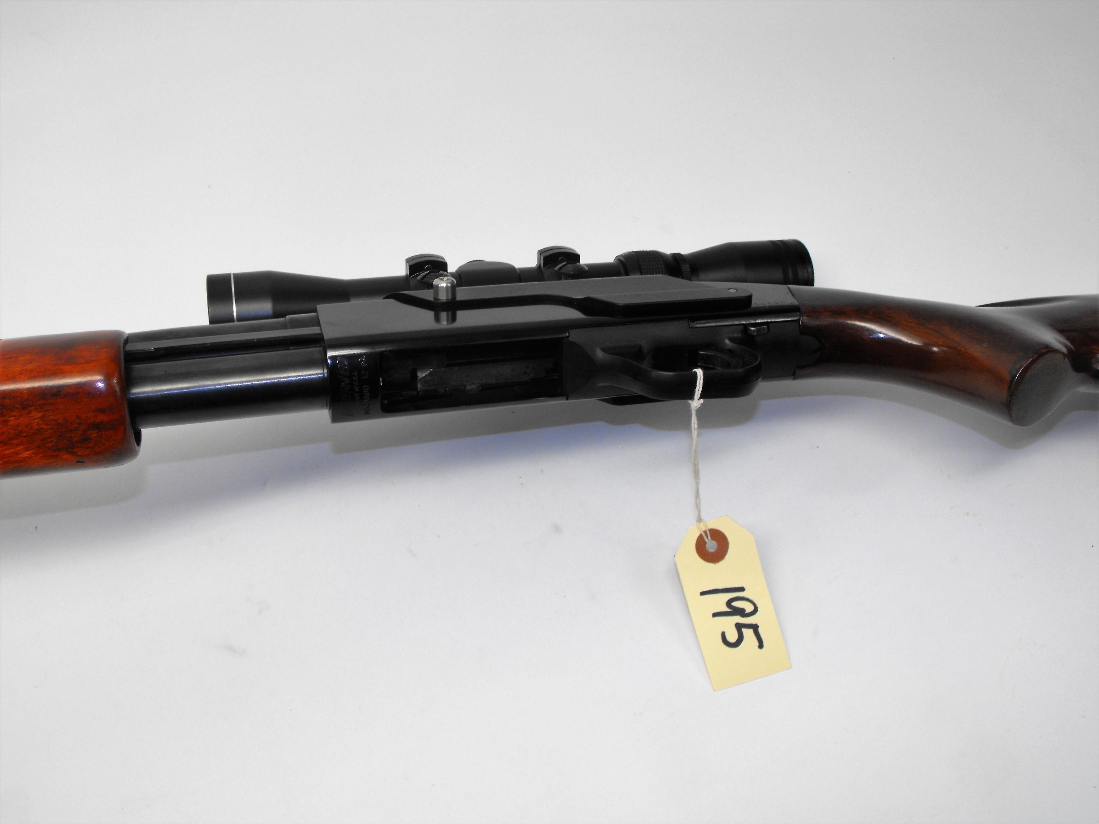 (R) Westernfield M550ABD 12 Ga.