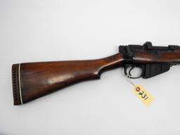 (CR) British Enfield SMLE III 303
