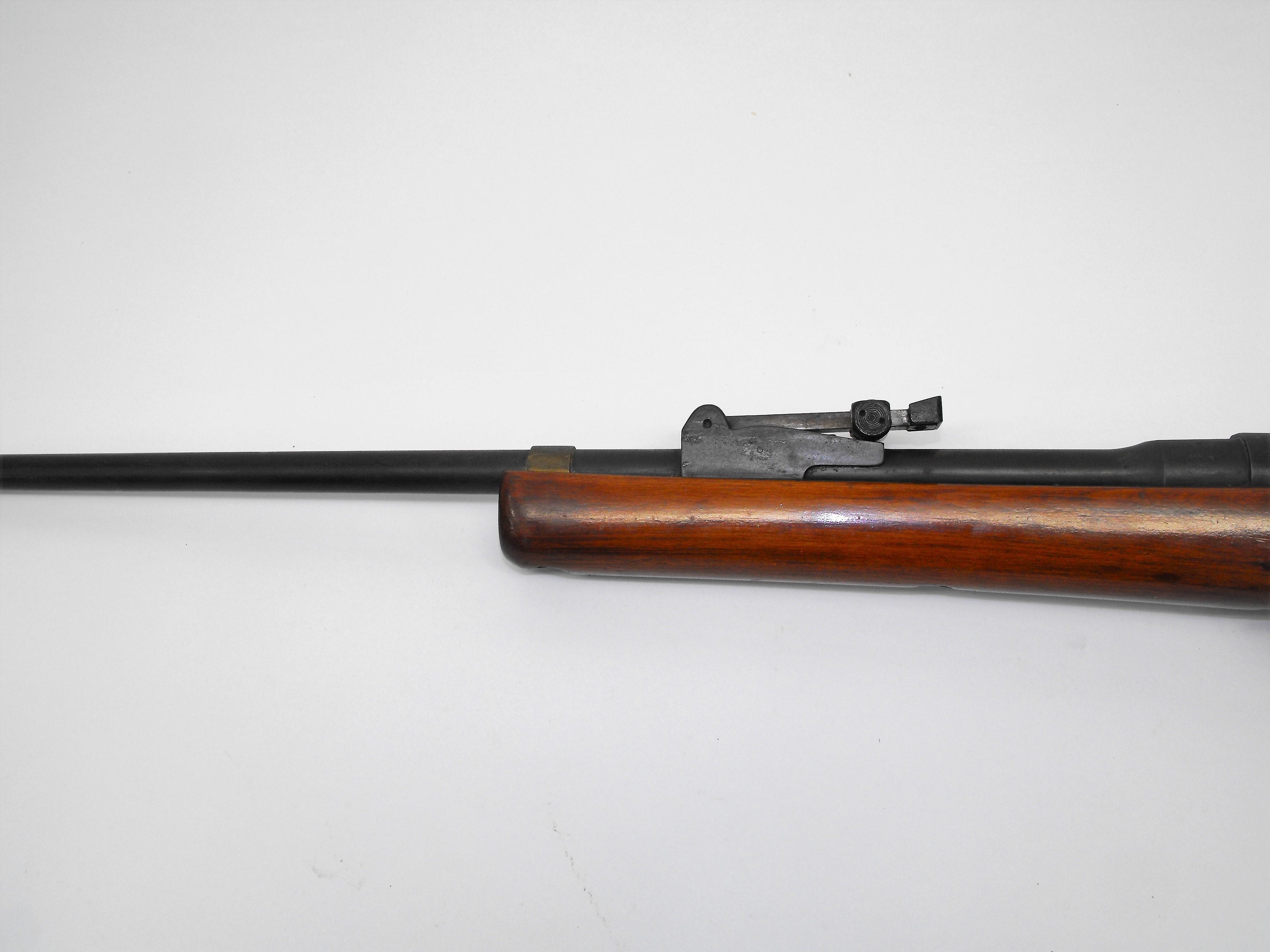 (CR) British Enfield SMLE III 303