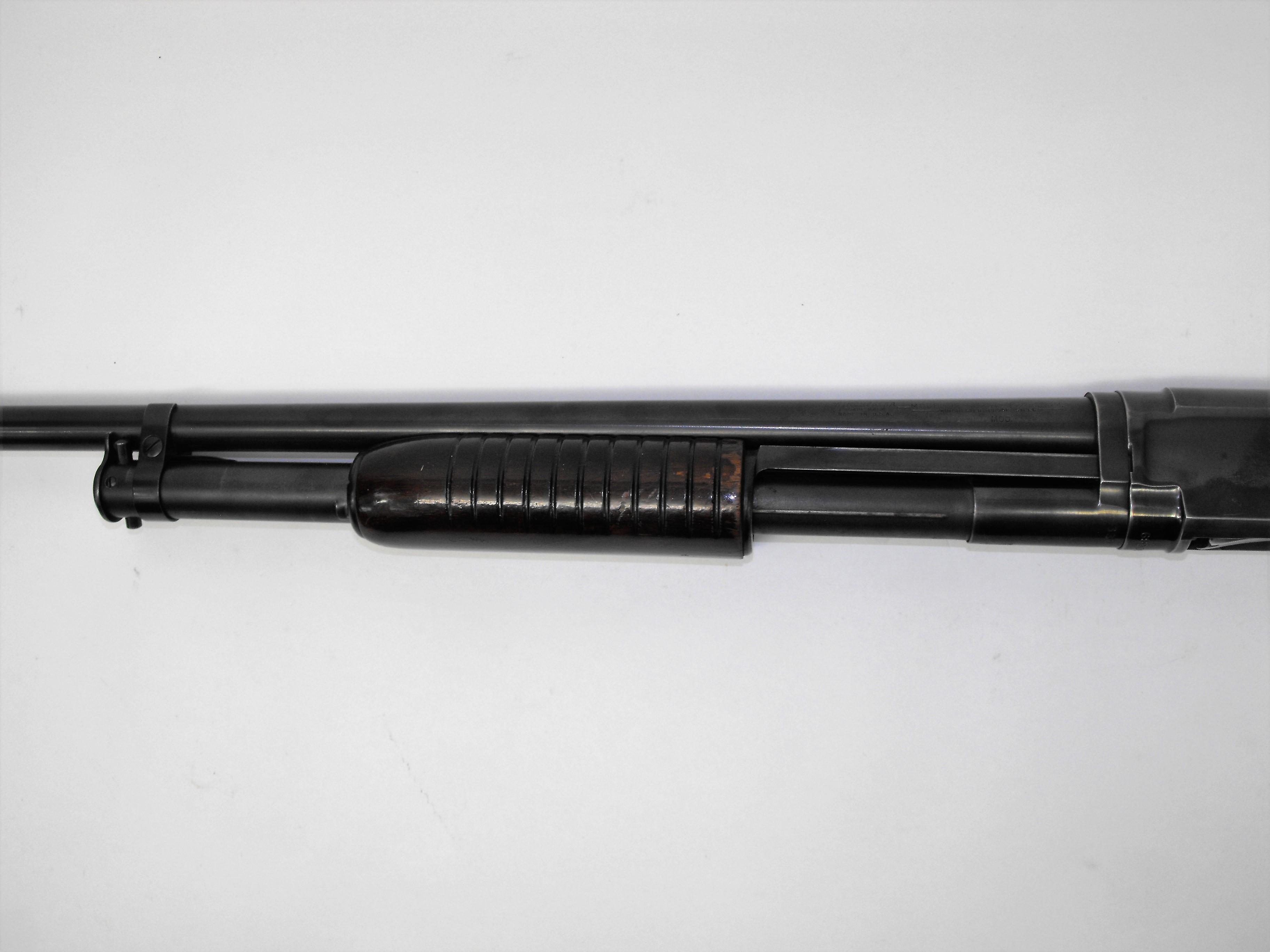 (CR) Winchester 12 16 Ga.