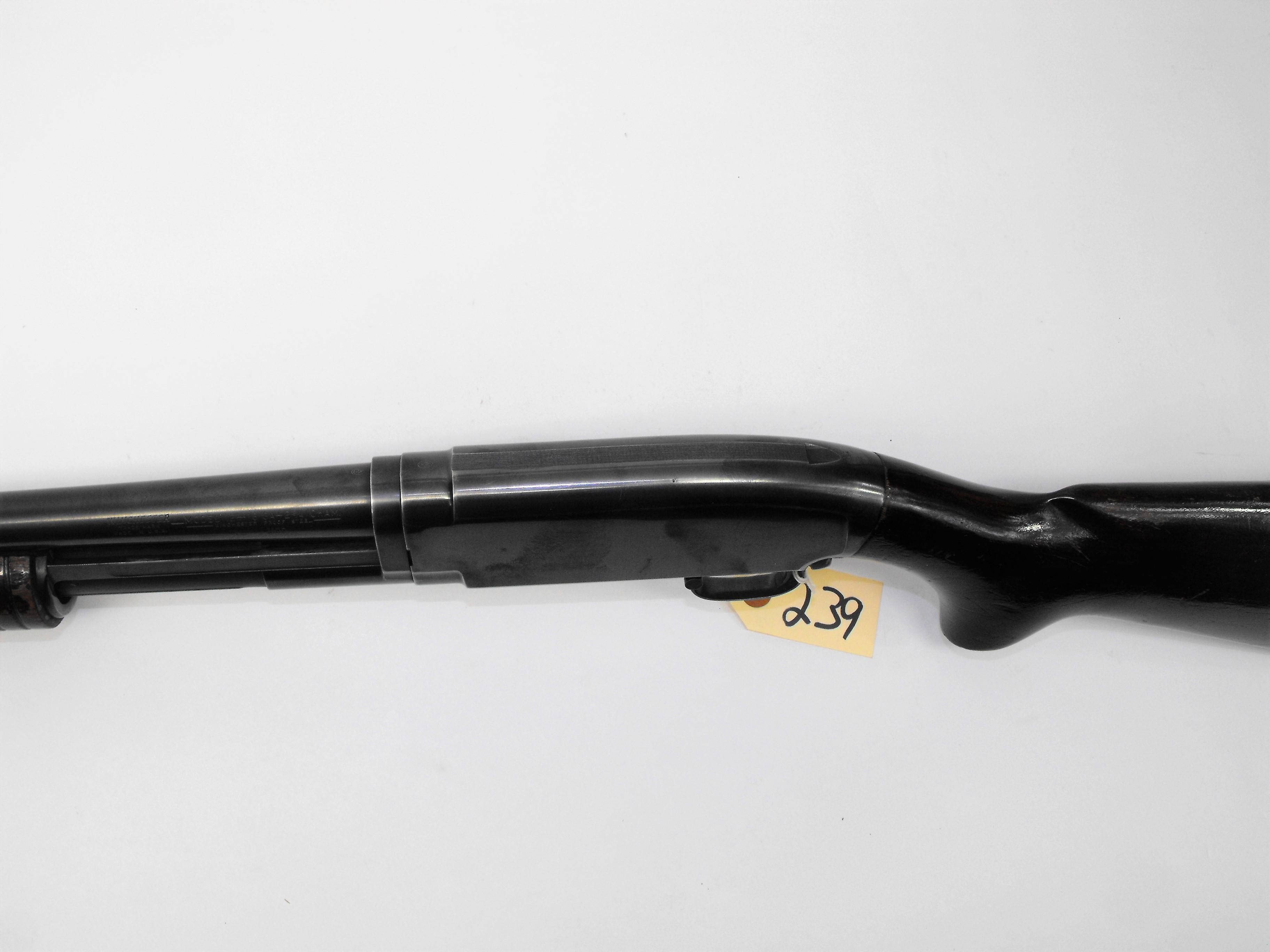 (CR) Winchester 12 16 Ga.