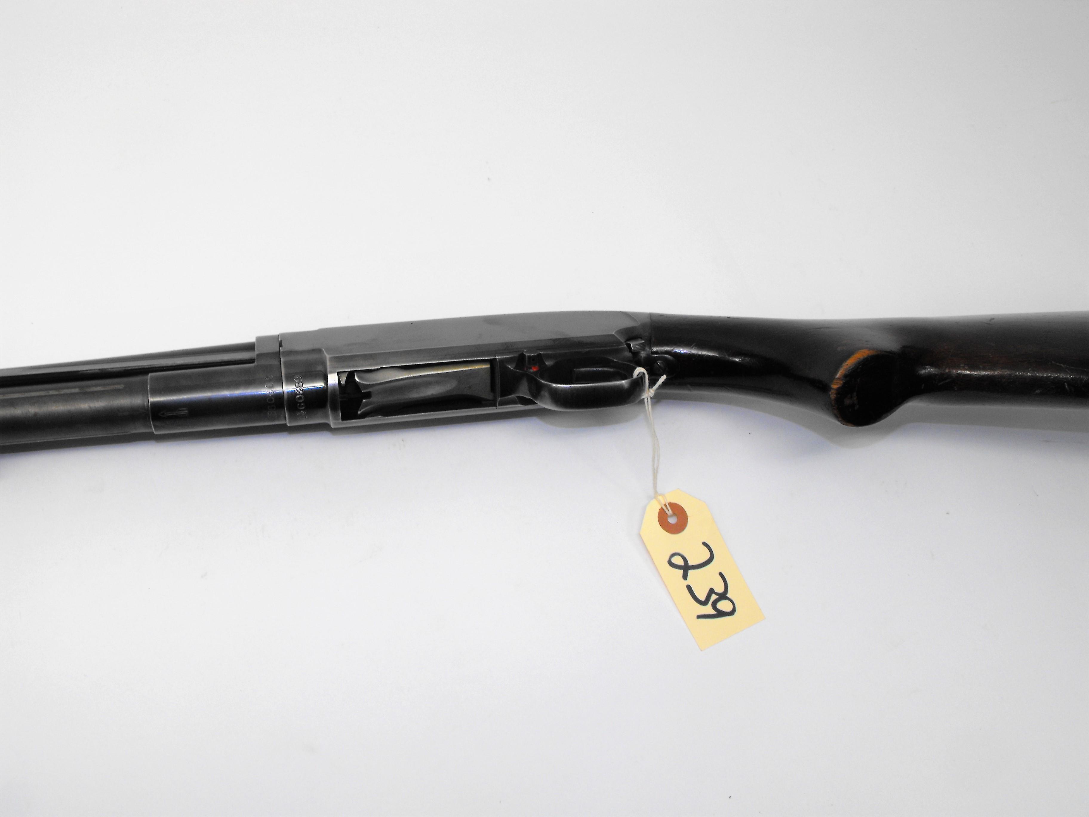 (CR) Winchester 12 16 Ga.