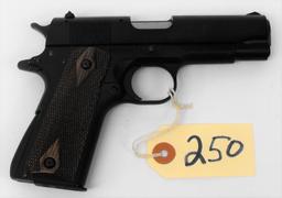 (R) Browning 1911 22 22 LR Pistol